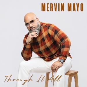 MAYO MERVIN - THROUGH IT ALL