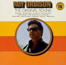 Orbison,roy - Original Sound (70th Anniversary)