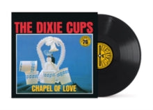 Dixie Cups - Chapel Of Love (sun Records 70th Anniversary)