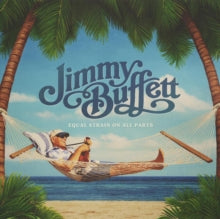 Buffett,jimmy - Equal Strain On All Parts (electric Blue Vinyl/2lp)