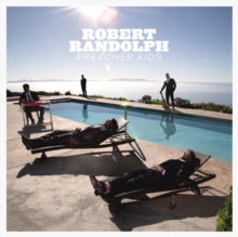 Randolph,robert - Preacher Kids