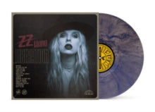 Zz Ward - Liberation (psychedelic Waves Vinyl)