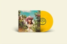 Betts,duane - Isle Of Hope (yellow Vinyl)