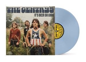 GENTRYS - IT'S BEEN SO LONG