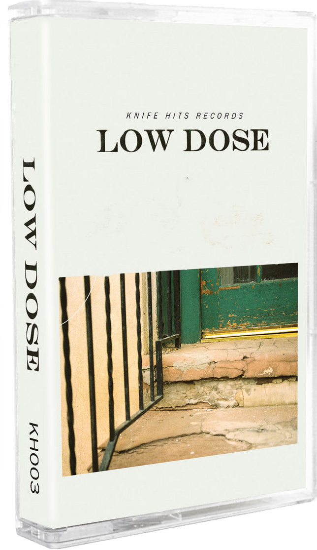 LOW DOSE - LOW DOSE