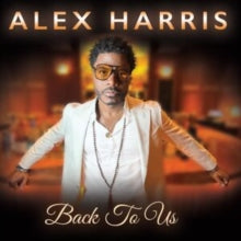 Harris,alex - Back To Us