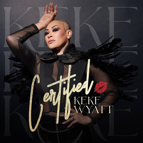 WYATT KEKE - CERTIFIED