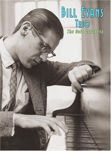 EVANS,BILL TRIO - OSLO CONCERTS