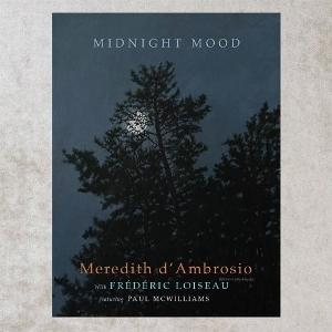 D'AMBROSIO MEREDITH - MIDNIGHT MOOD