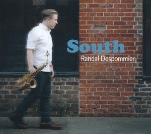 DESPOMMIER,RANDAL - SOUTH