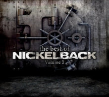 Nickelback - Best Of Nickelback Volume