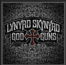 Lynyrd Skynyrd - God & Guns