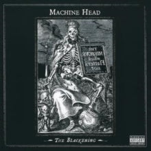 Machine Head - Blackening