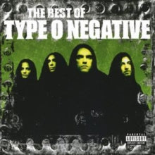Type O Negative - Best Of Type O Negative