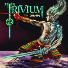 Trivium - Crusade (x) (2lp/Electric Blue Vinyl)