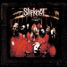 Slipknot - Slipknot(10th Anniversary Reis