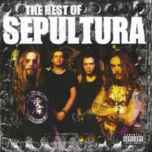Sepultura - Best Of Sepultura