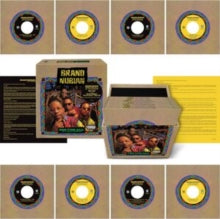 Brand Nubian - One For All (35th Anniversary) (7inch Box Set)