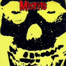 Misfits - Collection