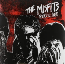 Misfits - Static Age