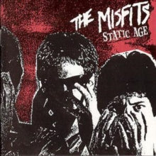 Misfits - Static Age
