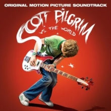 Various Artists - Scott Pilgrim Vs The World OST