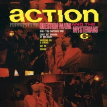 ? & The Mysterians - Action