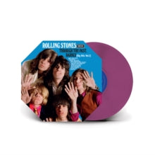 Rolling Stones - Through The Past, Darkly (big Hits Vol. 2) (UK) (180g/Magenta Vinyl)