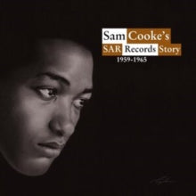 Various Artists - Sam Cooke's Sar Records Story (1959-1965) (4lp)