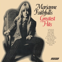 Faithfull,marianne - Marianne Faithfull's Greatest Hits