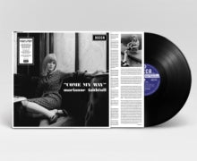 Faithfull,marianne - Come My Way