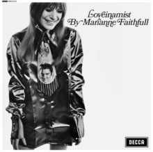 Faithfull,marianne - Loveinamist