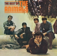 Animals - Best Of The Animals