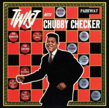 Checker,chubby - Twist With Chubby Checker (remastered)