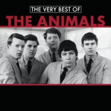 Animals - Very Best Of The Animals