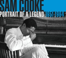 Cooke,sam - Portrait Of A Legend: 1951 - 1964