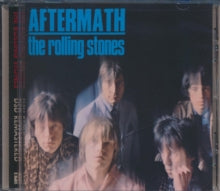 Rolling Stones - Aftermath