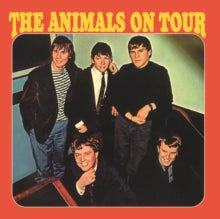 Animals - Animals On Tour