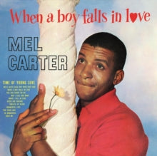 Carter,mel - When A Boy Falls In Love