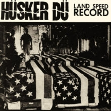 Husker Du - Land Speed Record - Live