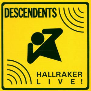 DESCENDENTS - ALL