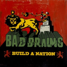 Bad Brains - Build A Nation