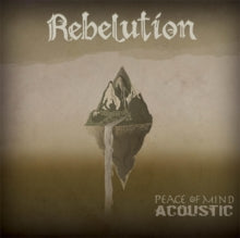 Rebelution - Peace Of Mind