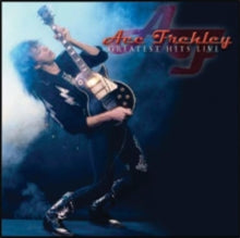 Frehley,ace - Greatest Hits Live