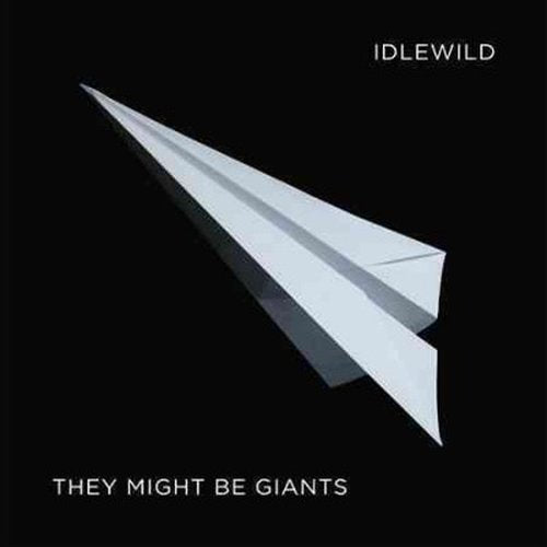 THEY MIGHT BE GIANTS - IDLEWILD: A COMPLIATION