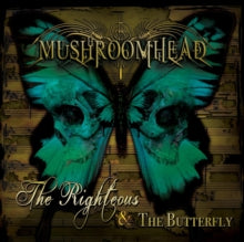 Mushroomhead - Righteous & The Butterfly