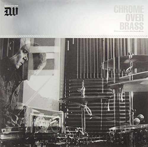 CHROME OVER BRASS - CHROME OVER BRASS