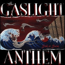 Gaslight Anthem - Sink Or Swim