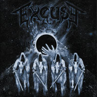 EXCUSE - PROPHETS FROM THE OCCULTIC COSMOS