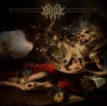 Oryx - Lamenting A Dead World